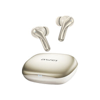 Auriculares inalámbricos AWEI T88 ANC Auriculares TWS thumbnail