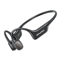 Awei Aeroswim S100 Headphones (32GB, IP68 Waterproof Swim) thumbnail