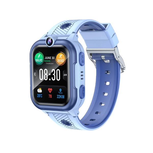 Reloj Awei H30 para niños con cámara y rastreador GPS