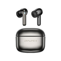 AWEI TA13 ANC+ENC Earbuds (ANC+ENC, 360° Stereo, Low Latency) thumbnail