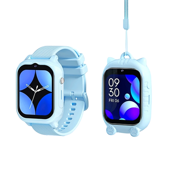 Awei H29 Reloj inteligente para niños con tarjeta SIM y rastreador GPS