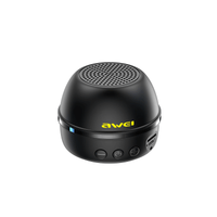 Altavoz Bluetooth de mini ventosas magnéticas Awei KA53 thumbnail