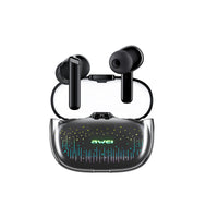 AWEI T52pro Earbuds (Wireless Connectivity,RGB Ambient Lighting) thumbnail