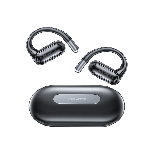 Auriculares deportivos AWEI T93 AI OWS de conducción aérea
