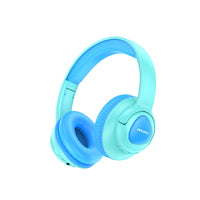 Awei AT51 Kids Wireless Headset (Noise Cancellation,Safe,Comfy)