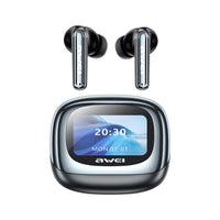 Auriculares inalámbricos AWEI T88 ANC Auriculares TWS thumbnail