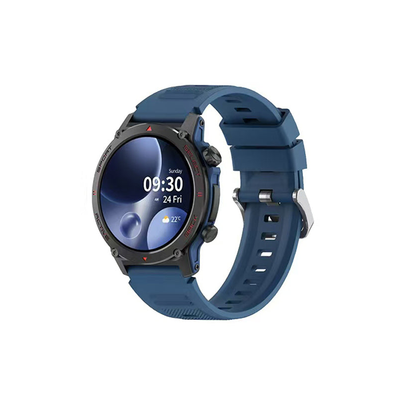 AWEI H52 Smart Watch (Magnetic,Rugged,Long Battery Life,Professional Sports)