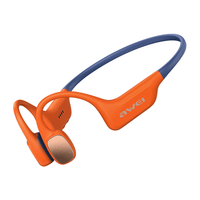 Awei Aeroswim S100 Headphones (32GB, IP68 Waterproof Swim)