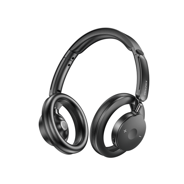 Awei AT33 Headset (Over-ear,Ergonomic,Comfortable )