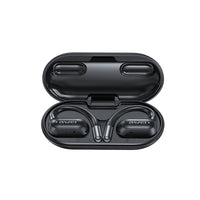 AWEI T93 Earbuds  (AI,OWS,Air Conduction,Sports)