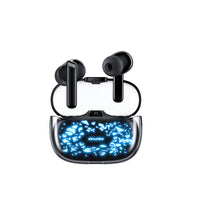 AWEI T52pro Earbuds (Wireless Connectivity,RGB Ambient Lighting) thumbnail