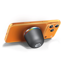 Awei KA21 Mini Magnetic Ultra-Compact Speaker thumbnail