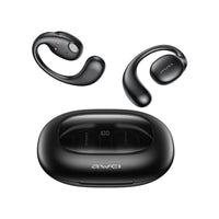 AWEI T80 Open-Ear Earbuds (Open-Ear Design, 25° Sonic Ray, Sports Fit） thumbnail