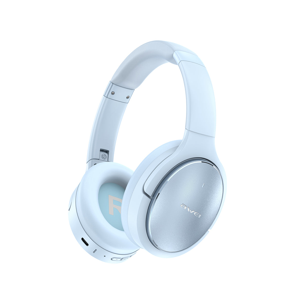 Auriculares activos AWEI AT20 ANC