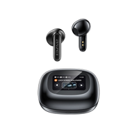 AWEI TP97 Headset (Touch Screen,Hi-Fi Lossless Audio)