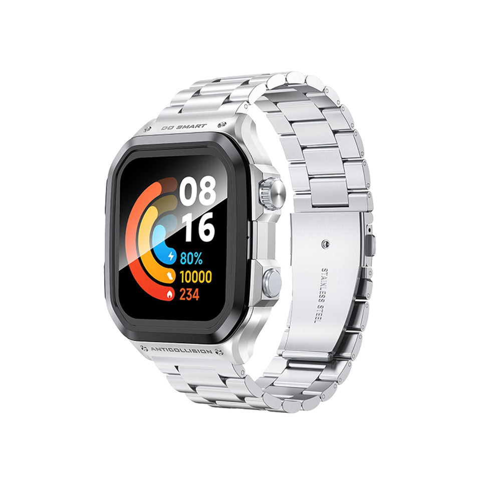 Awei H53 Smart Watch (GPS Sports,Heart Rate)