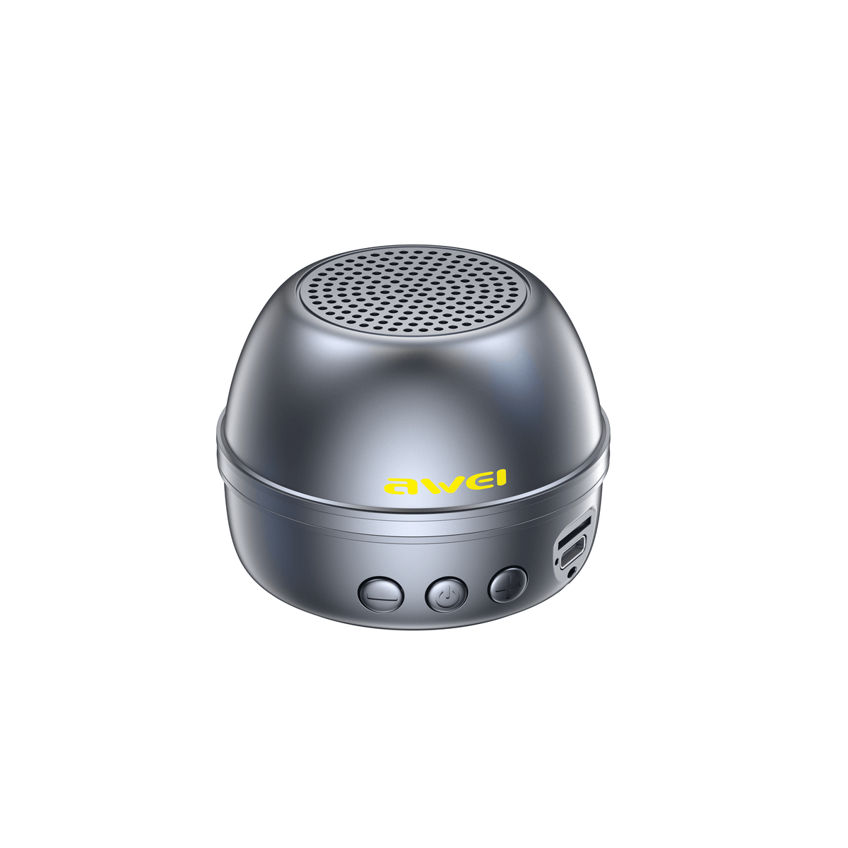 Altavoz Bluetooth de mini ventosas magnéticas Awei KA53