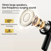 AWEI T88 ANC Headphones (TWS,Low Latency,ENC Dual Noise Cancellation)