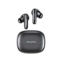 Awei T220 ANC Headset (Al Library,Active Noise Cancellation,Dual-Mode)