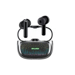AWEI T52pro Earbuds (Wireless Connectivity,RGB Ambient Lighting)