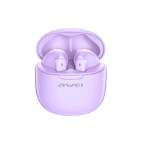 Awei T68ENC HiFi Stereo TWS Earbuds thumbnail