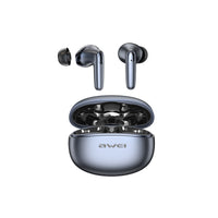 AWEI T90 ENC In-ear/Semi In-ear Earphones