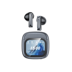 AWEI TP100ENC Touch Color Screen Bluetooth Headset